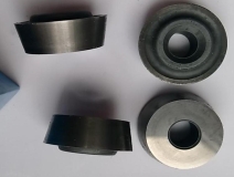 Turning inserts - Different inserts available to get better result in wheel re-profiling